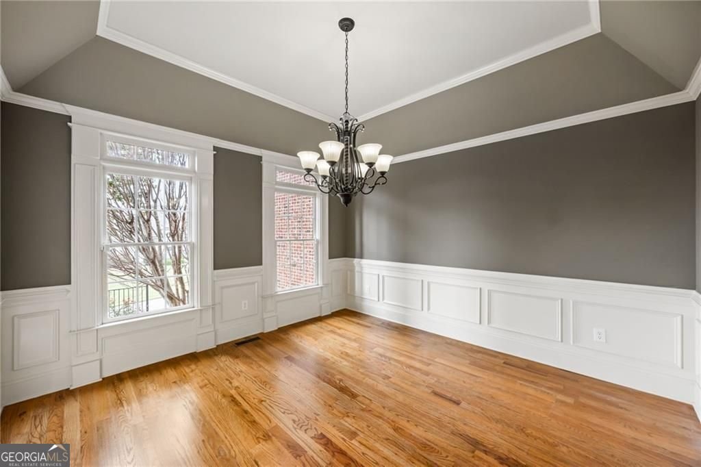 1030 Overlook Drive Villa Rica - 11