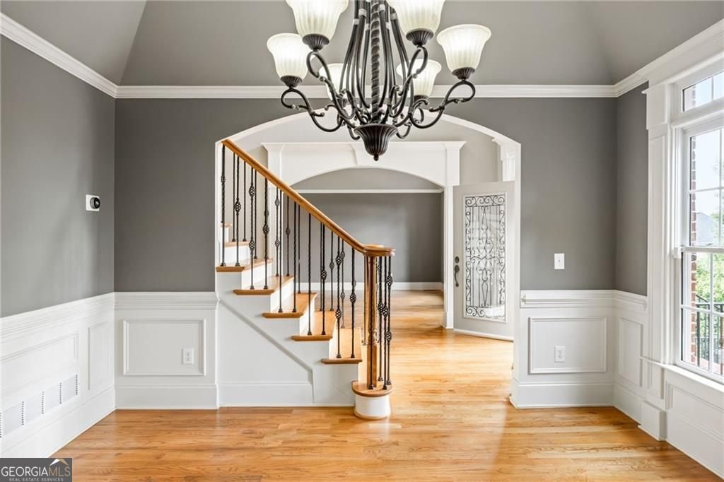 1030 Overlook Drive Villa Rica - 12