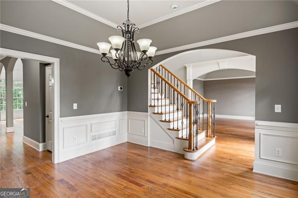 1030 Overlook Drive Villa Rica - 13