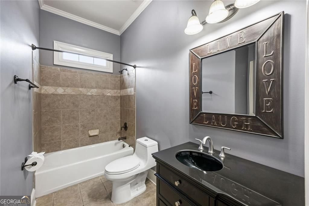 1030 Overlook Drive Villa Rica - 16