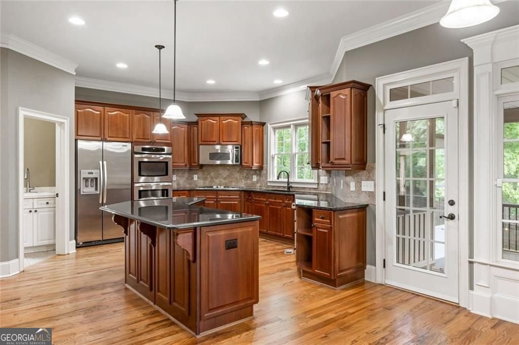 1030 Overlook Drive Villa Rica - 19