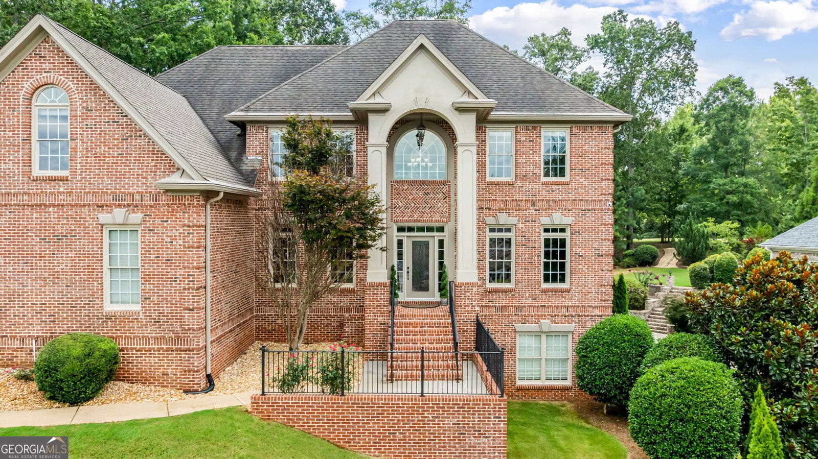 1030 Overlook Drive Villa Rica - 2