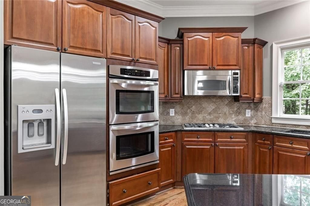 1030 Overlook Drive Villa Rica - 21