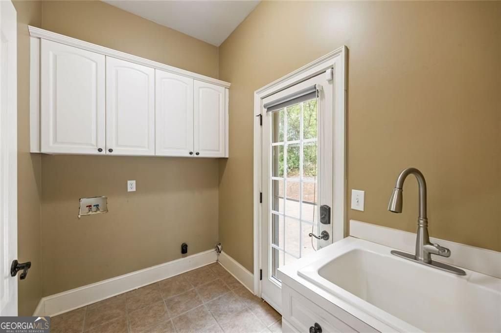 1030 Overlook Drive Villa Rica - 23