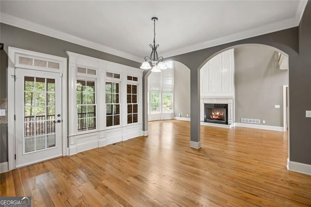 1030 Overlook Drive Villa Rica - 25