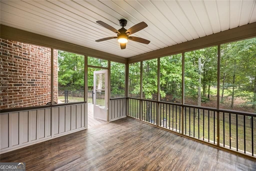 1030 Overlook Drive Villa Rica - 26