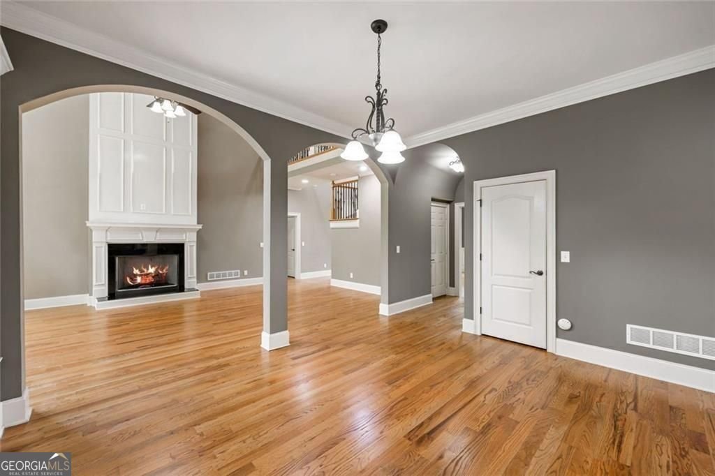 1030 Overlook Drive Villa Rica - 27