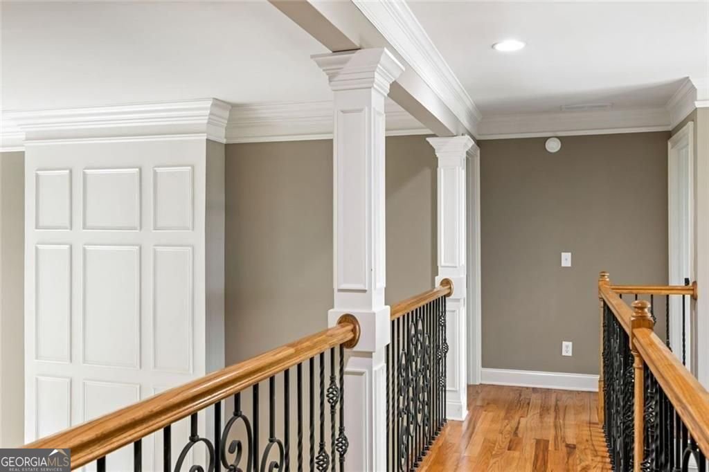 1030 Overlook Drive Villa Rica - 28