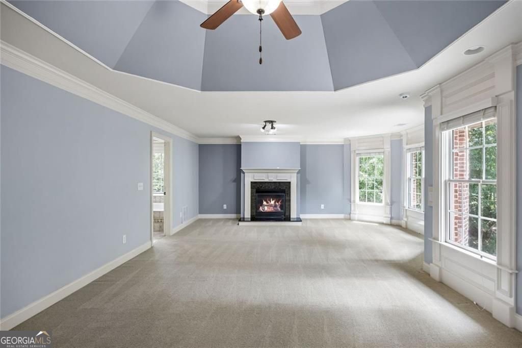 1030 Overlook Drive Villa Rica - 29
