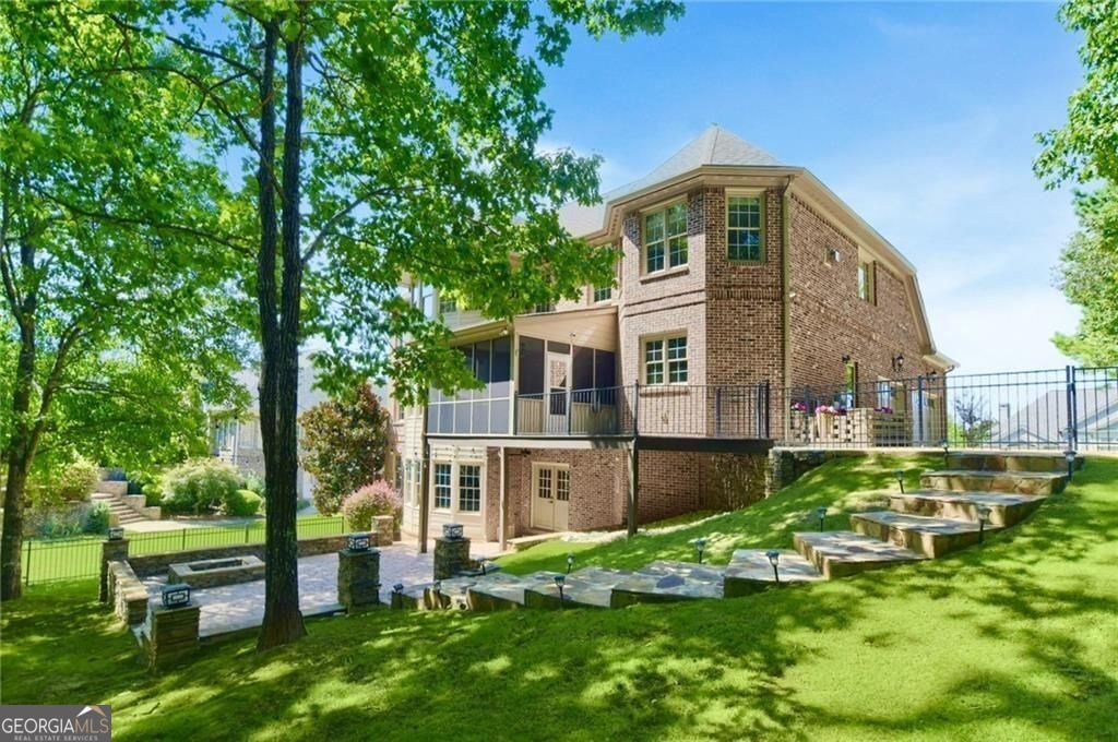 1030 Overlook Drive Villa Rica - 4
