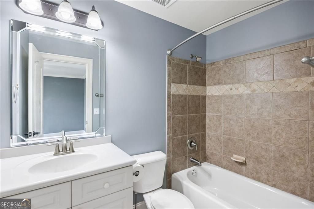1030 Overlook Drive Villa Rica - 42