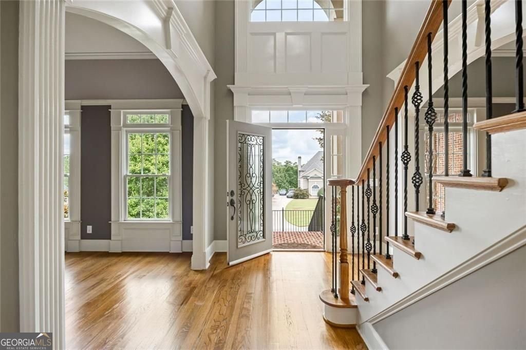 1030 Overlook Drive Villa Rica - 5