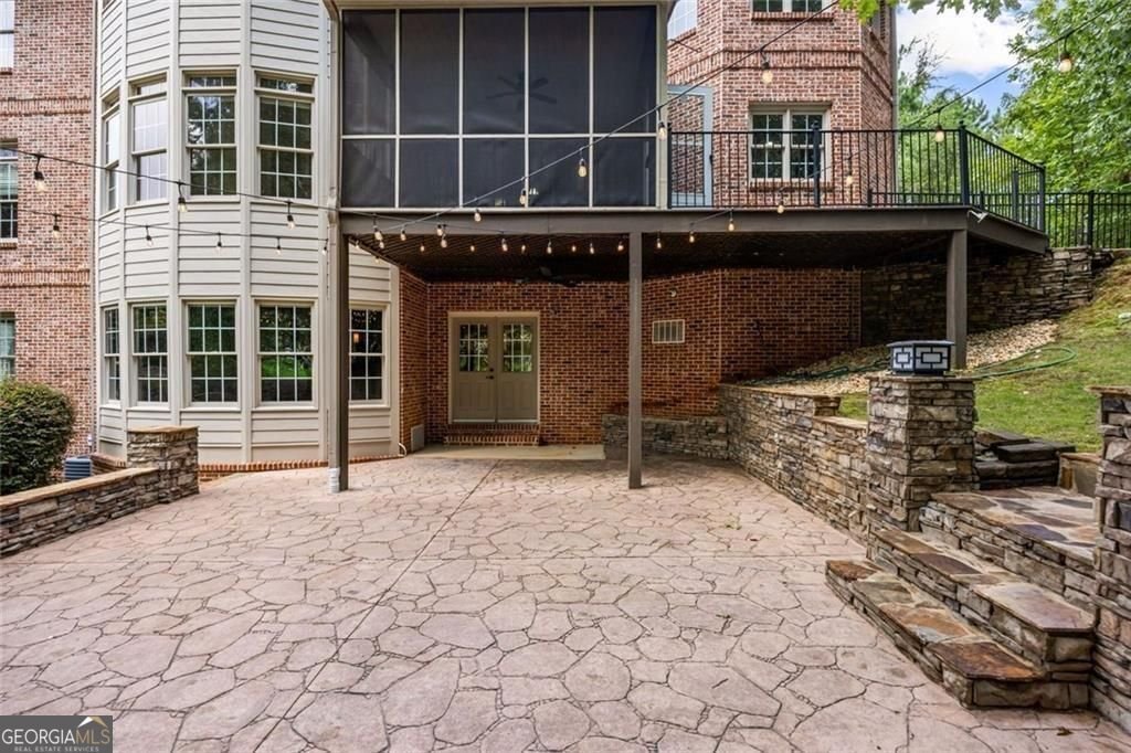 1030 Overlook Drive Villa Rica - 57