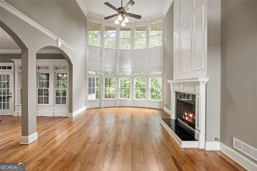 1030 Overlook Drive Villa Rica - 6