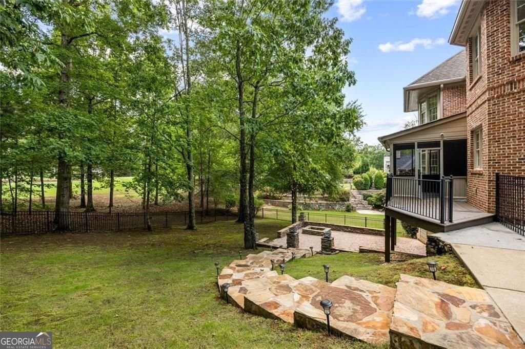 1030 Overlook Drive Villa Rica - 60