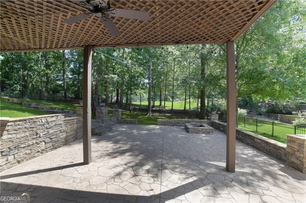 1030 Overlook Drive Villa Rica - 62