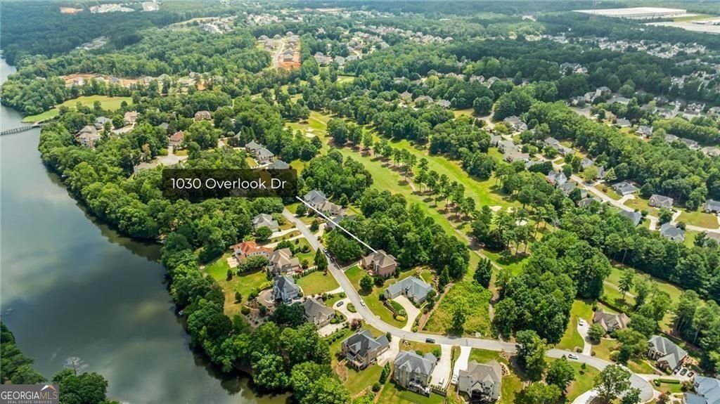 1030 Overlook Drive Villa Rica - 63