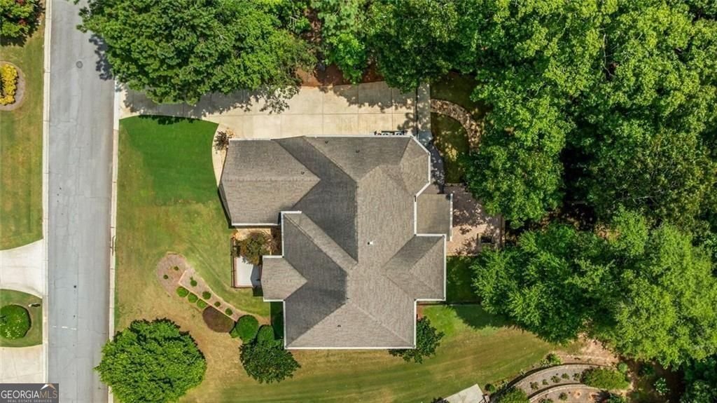 1030 Overlook Drive Villa Rica - 64