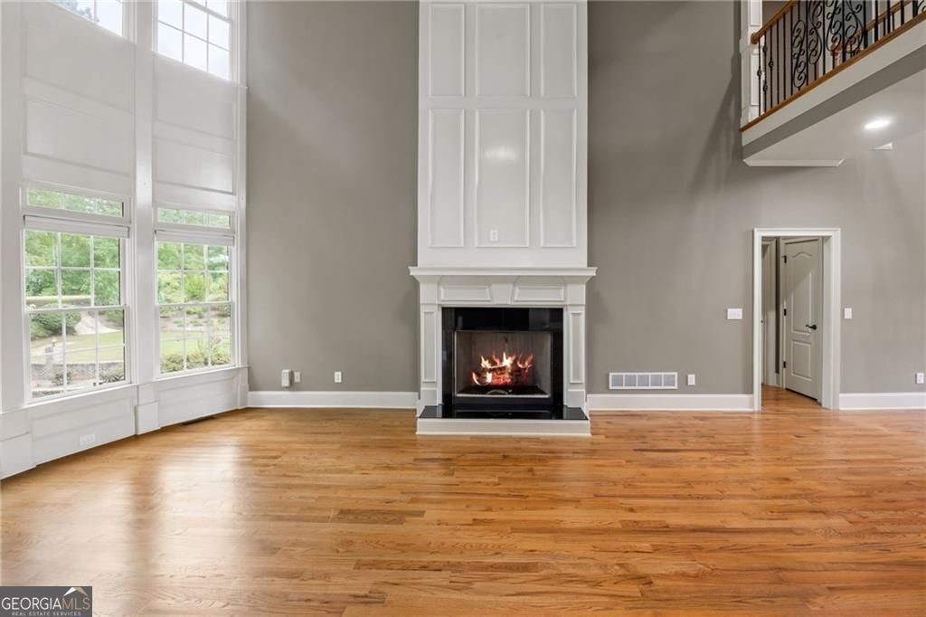 1030 Overlook Drive Villa Rica - 8