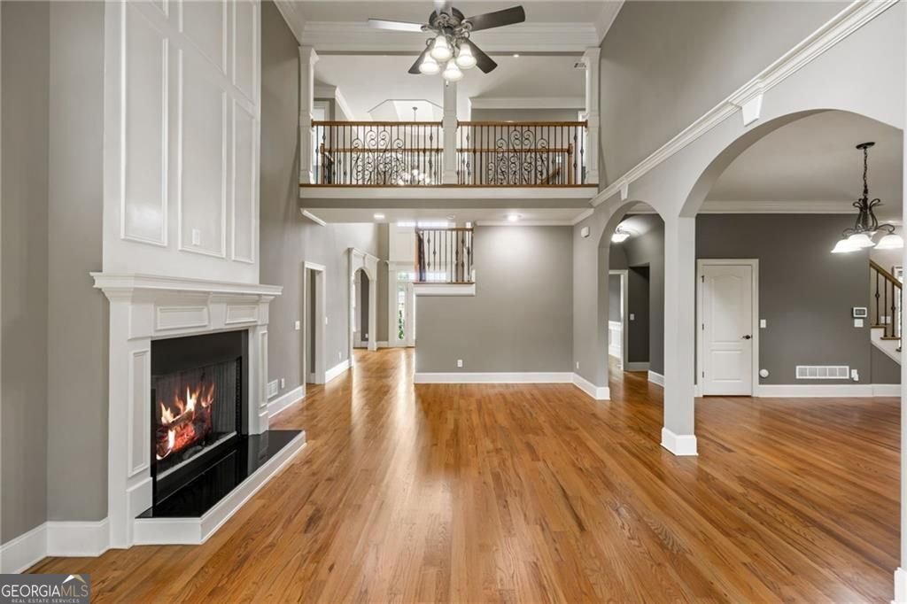 1030 Overlook Drive Villa Rica - 9