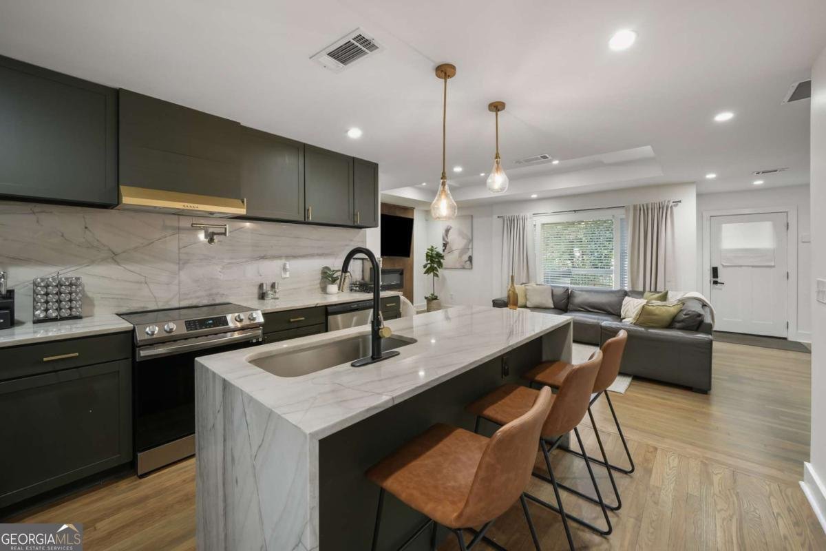1691 Ezra Church Drive Atlanta - 10