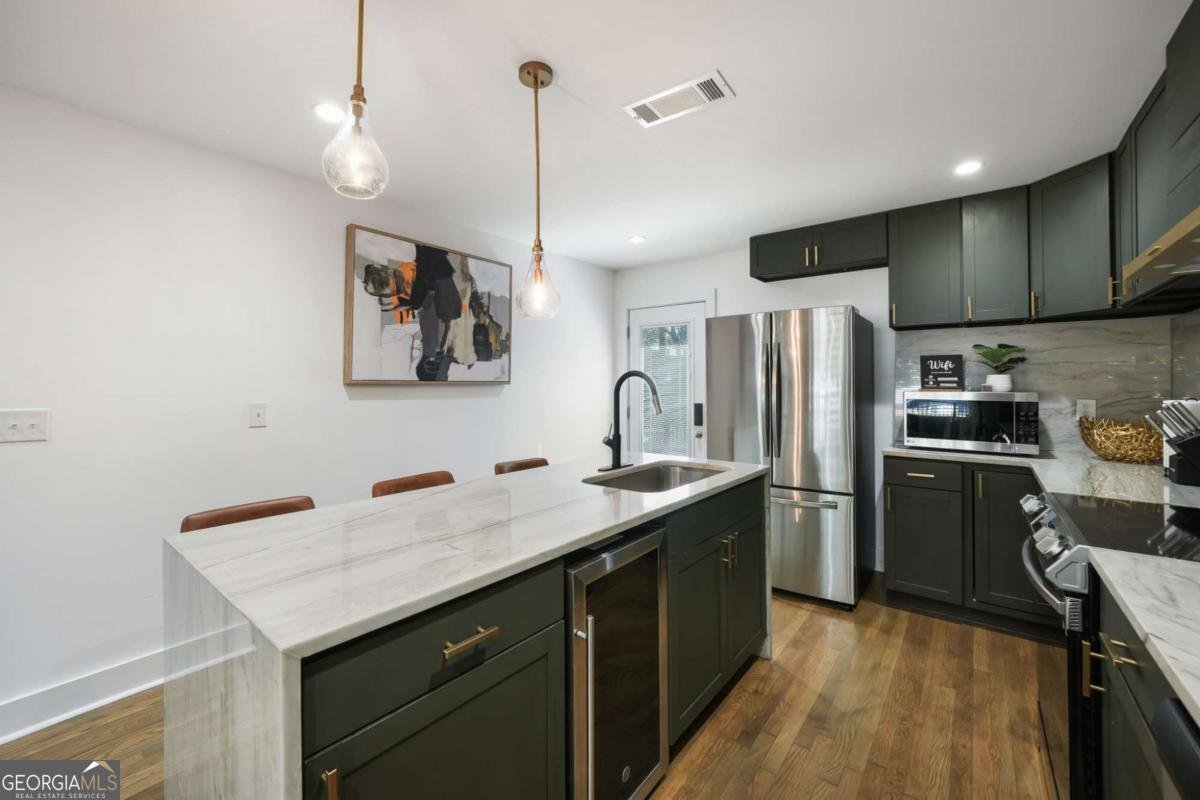 1691 Ezra Church Drive Atlanta - 12