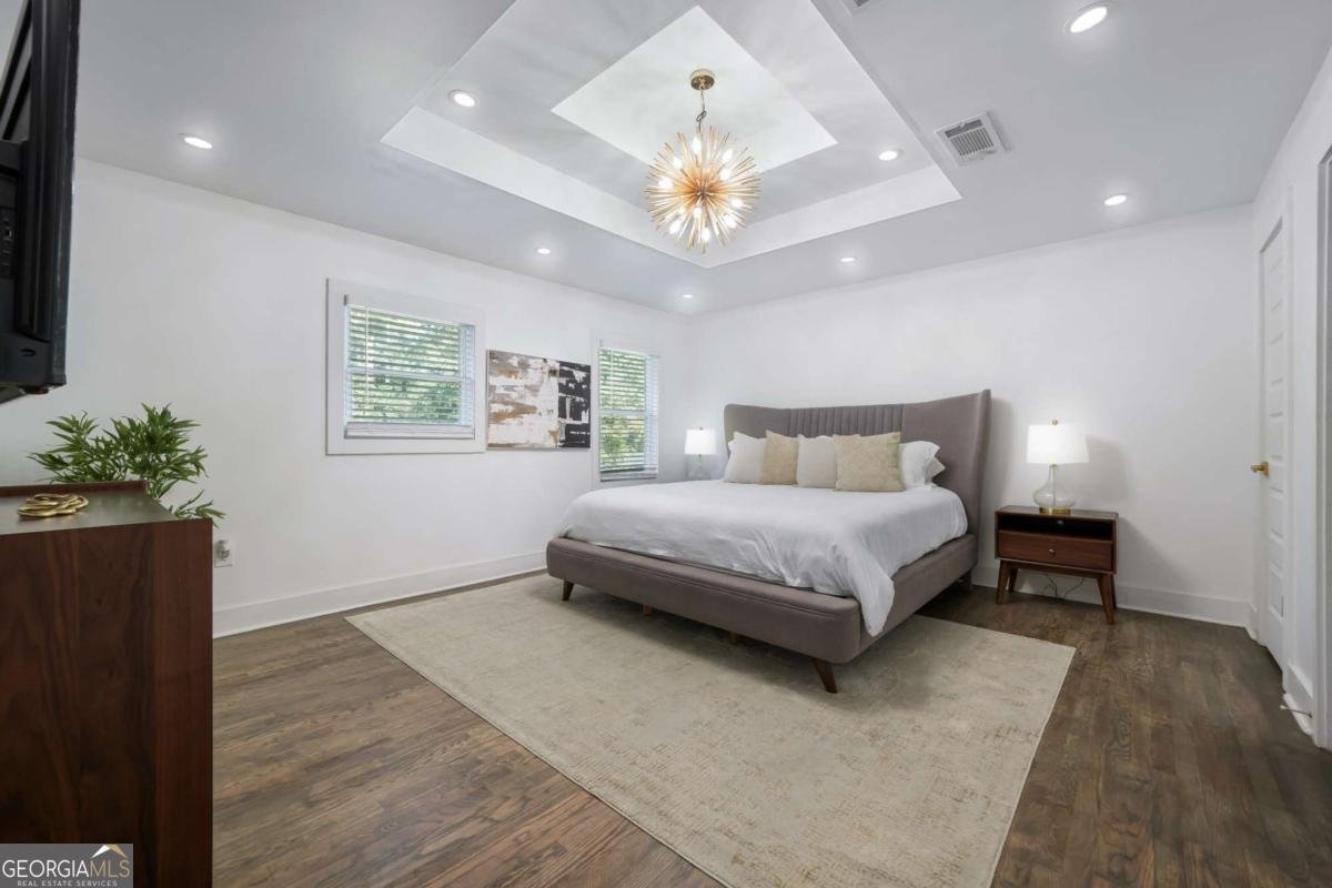 1691 Ezra Church Drive Atlanta - 15