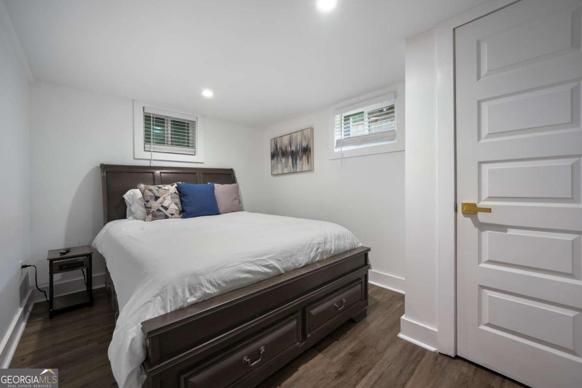 1691 Ezra Church Drive Atlanta - 18