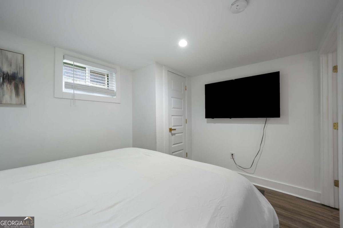 1691 Ezra Church Drive Atlanta - 19