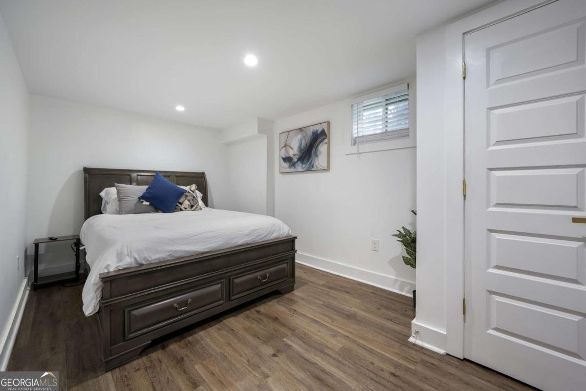1691 Ezra Church Drive Atlanta - 20