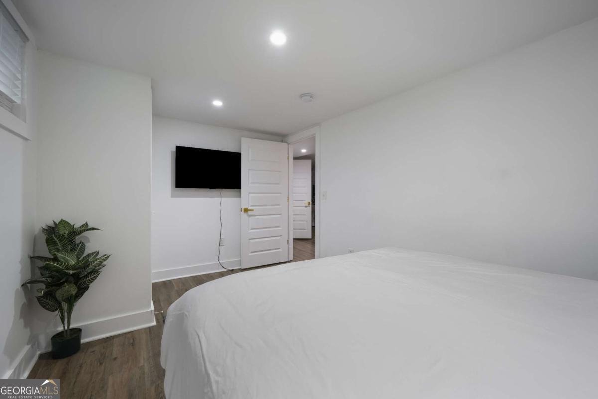 1691 Ezra Church Drive Atlanta - 21