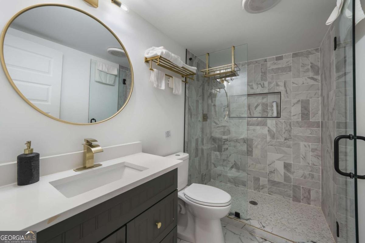 1691 Ezra Church Drive Atlanta - 22