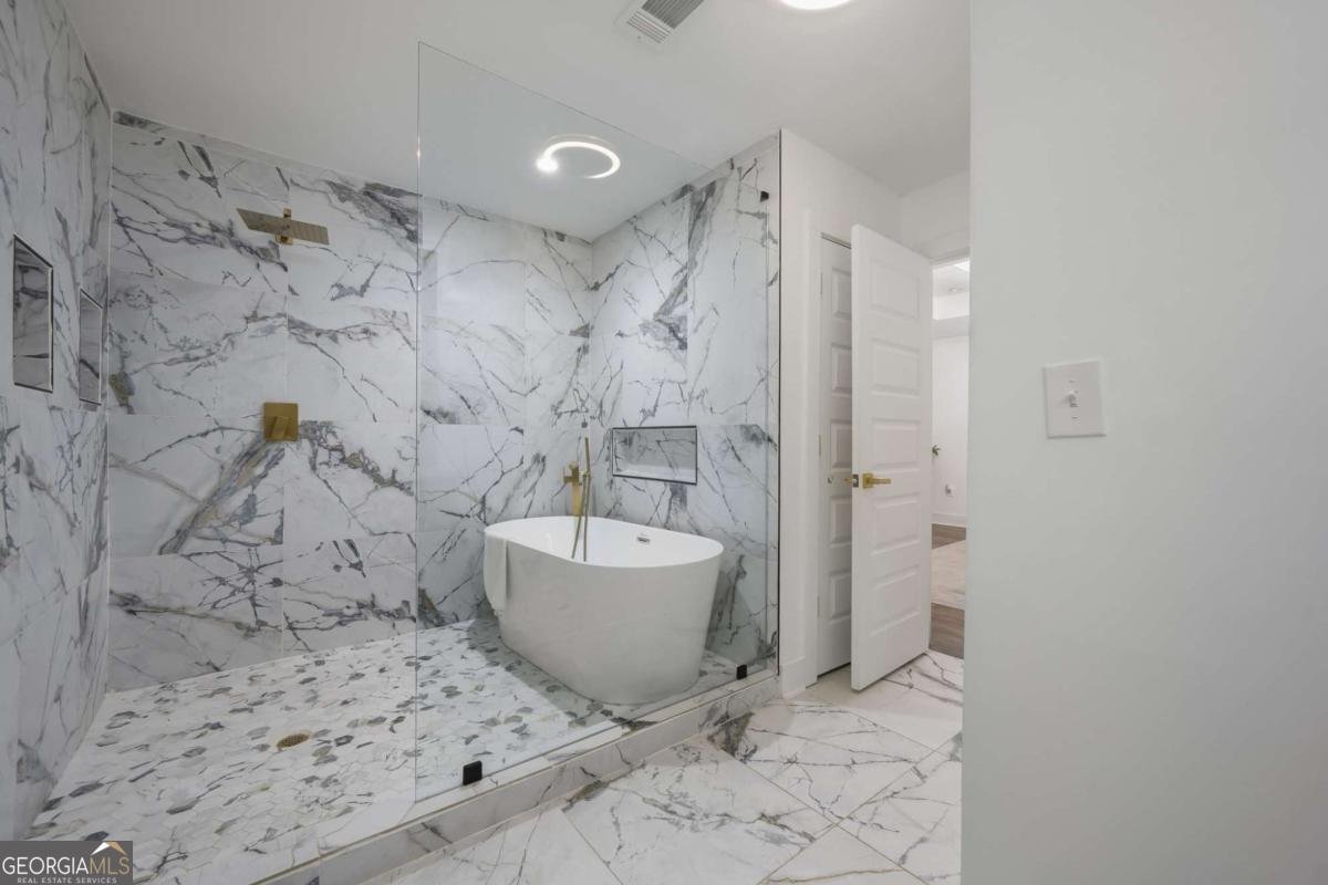 1691 Ezra Church Drive Atlanta - 25