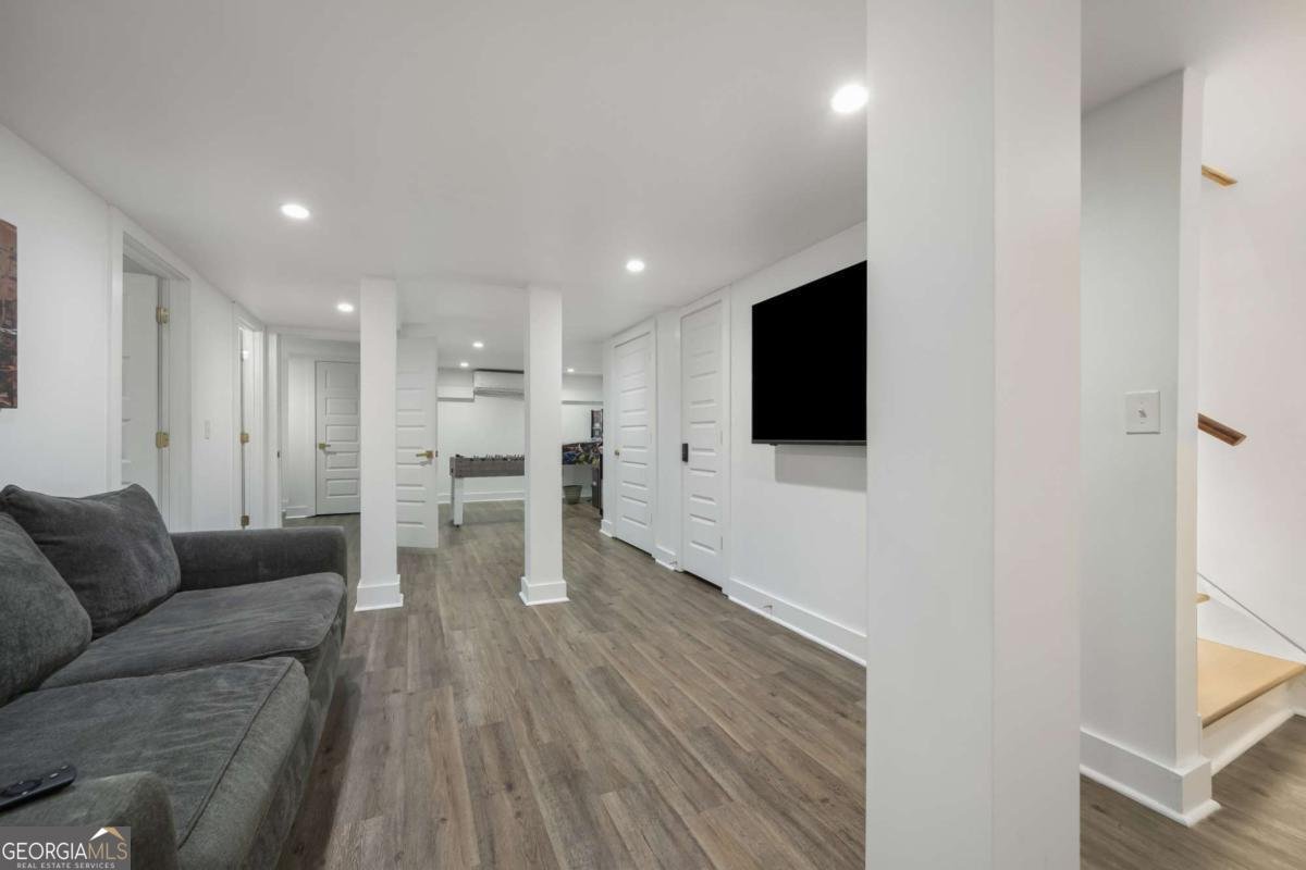 1691 Ezra Church Drive Atlanta - 27