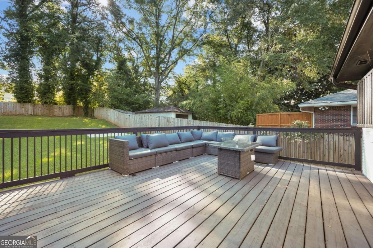 1691 Ezra Church Drive Atlanta - 30