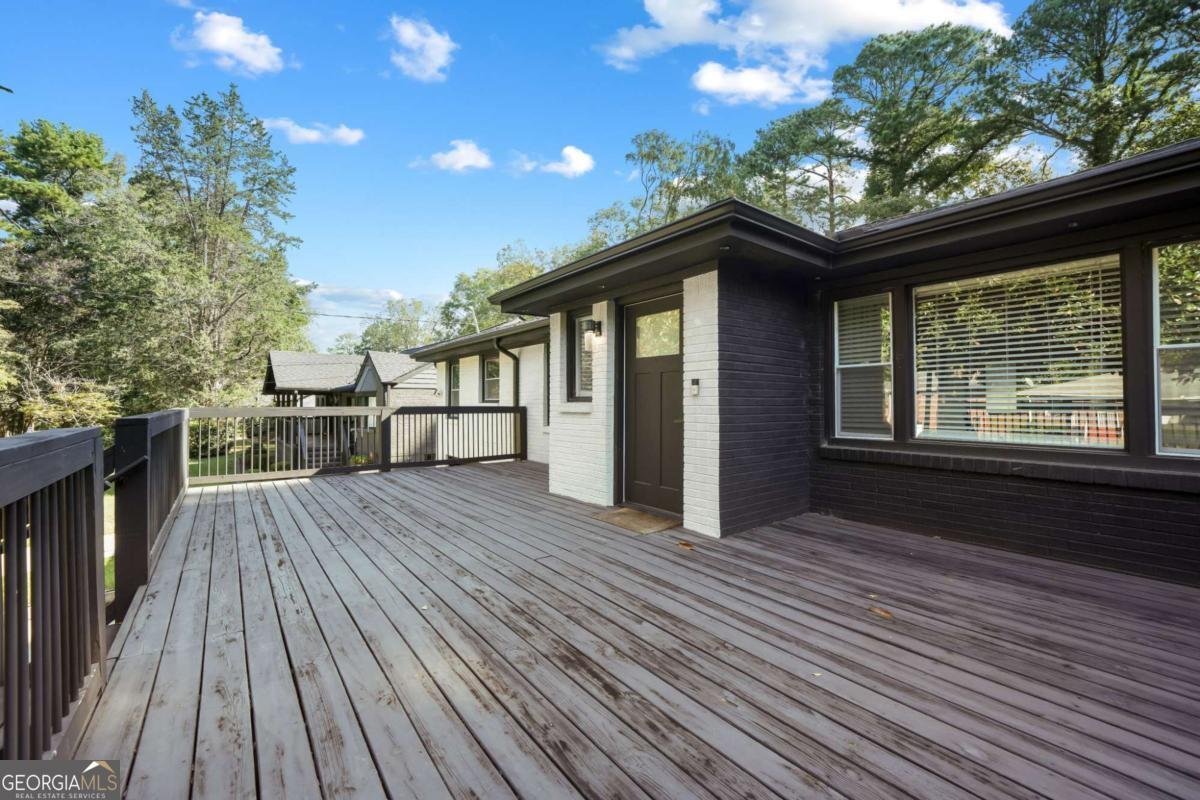 1691 Ezra Church Drive Atlanta - 31