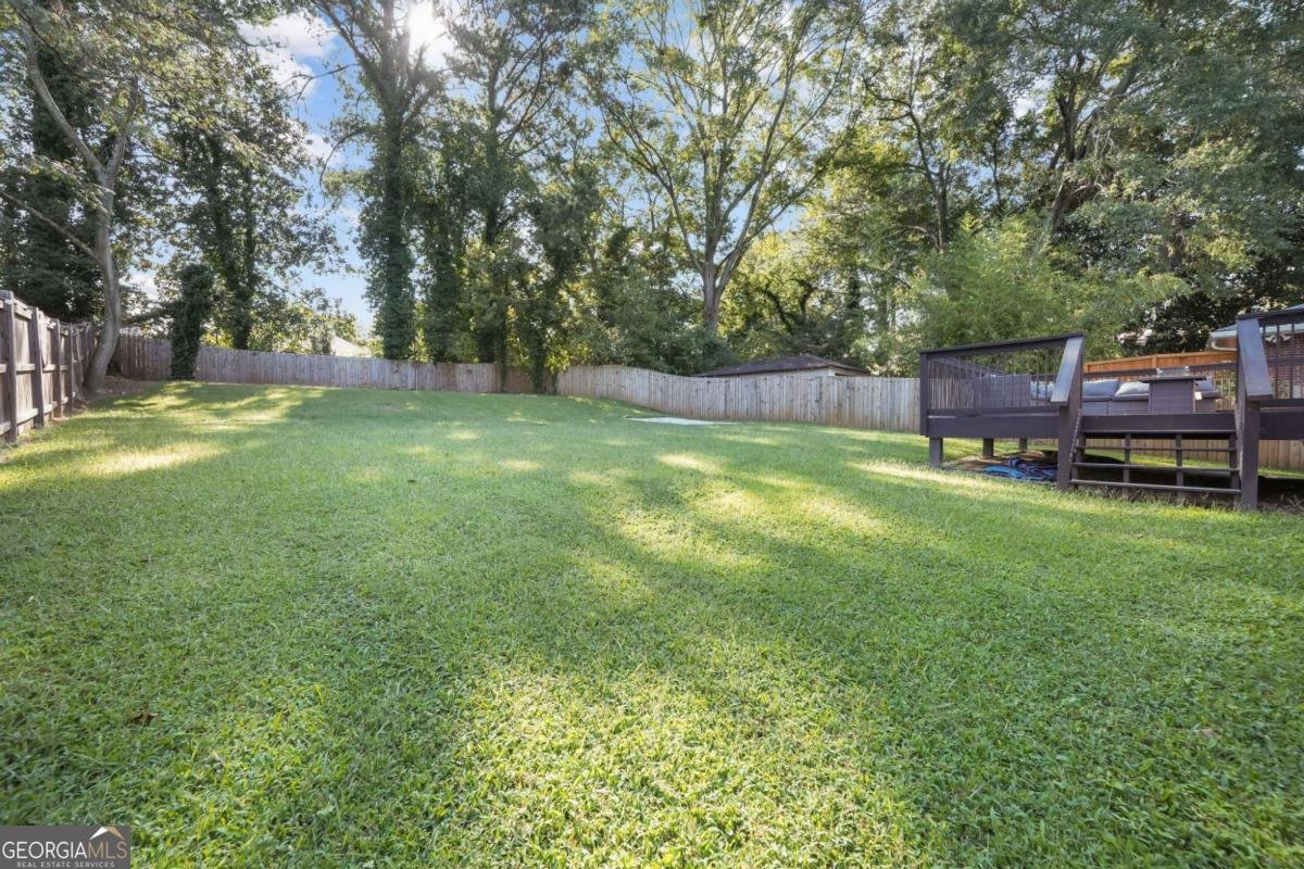 1691 Ezra Church Drive Atlanta - 32