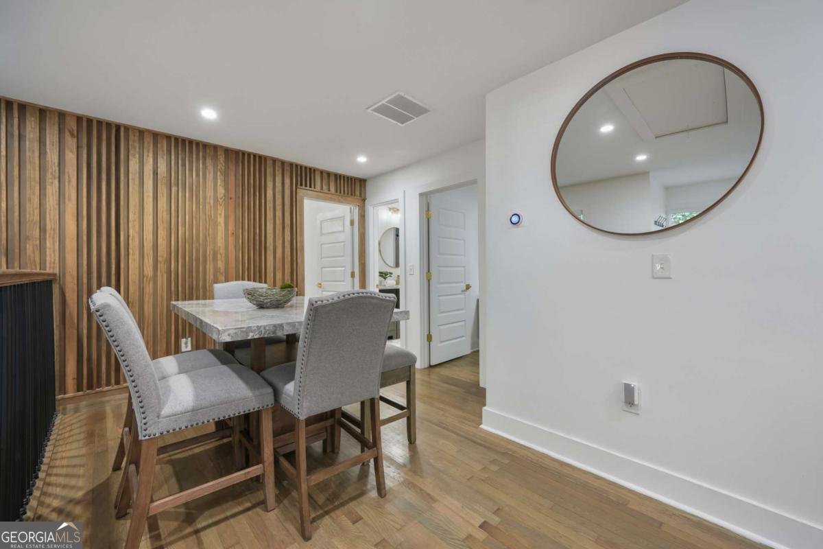 1691 Ezra Church Drive Atlanta - 5