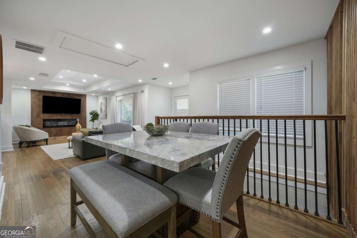 1691 Ezra Church Drive Atlanta - 6