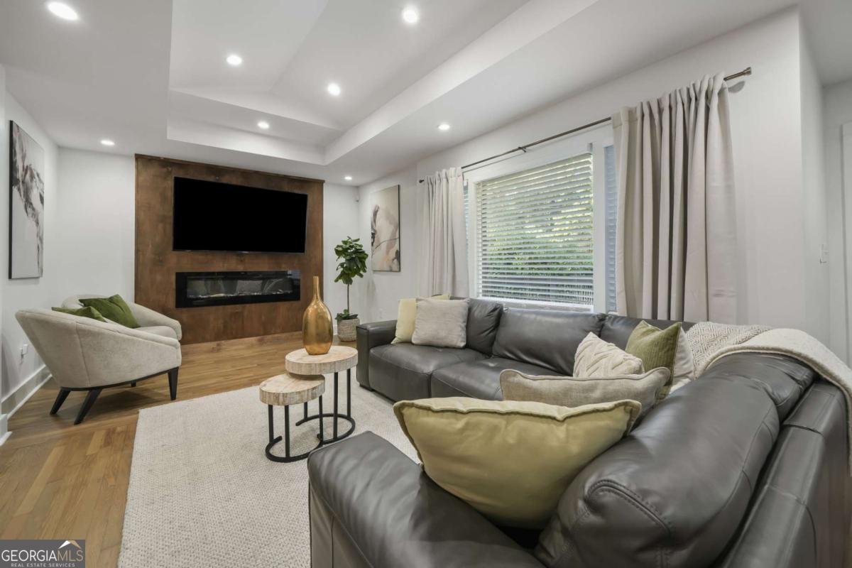 1691 Ezra Church Drive Atlanta - 7