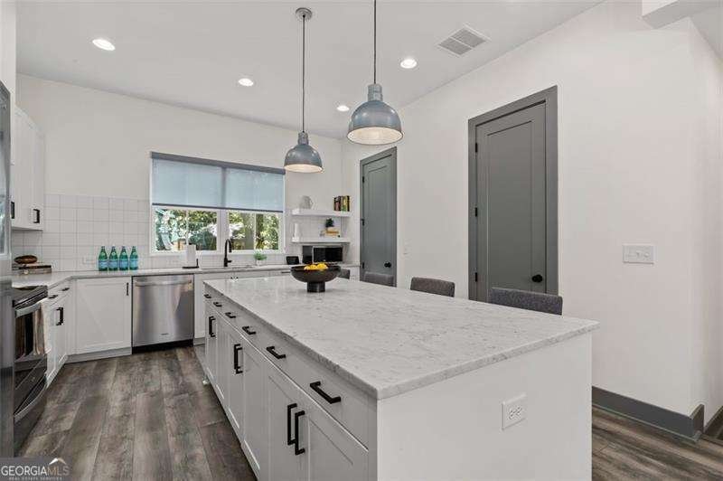 3 Becker Place Atlanta - 19