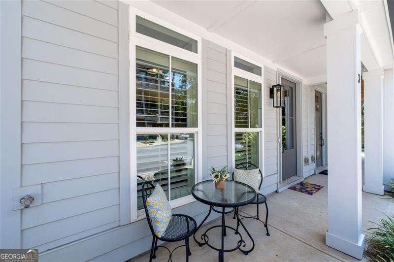 3 Becker Place Atlanta - 2