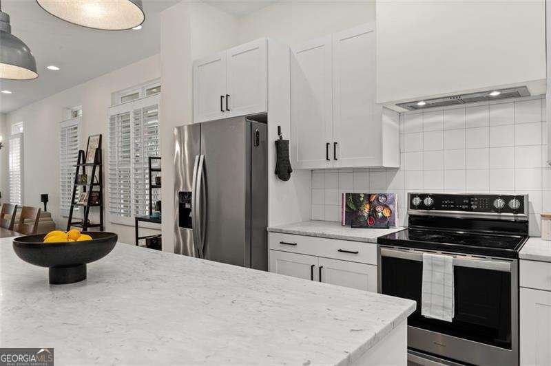 3 Becker Place Atlanta - 20