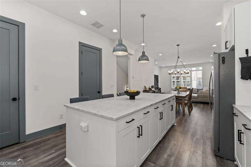 3 Becker Place Atlanta - 21