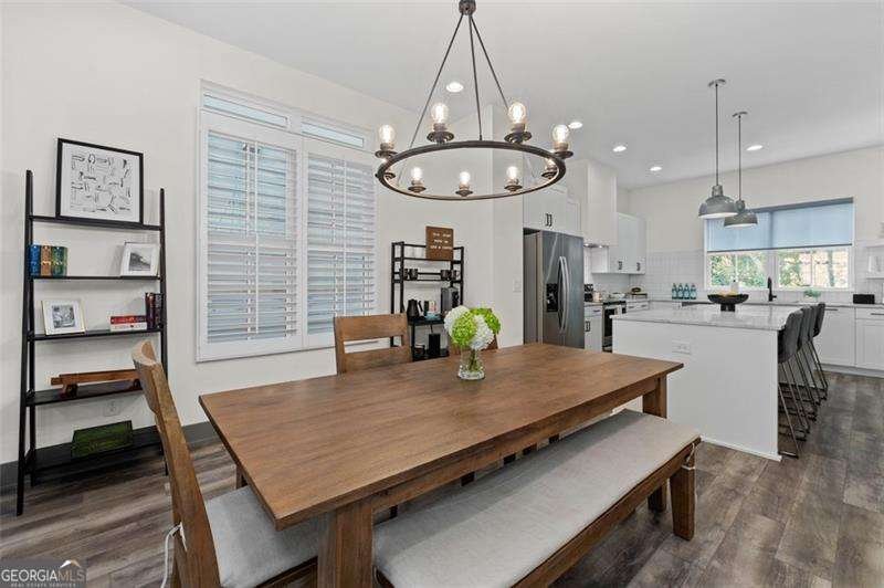 3 Becker Place Atlanta - 22