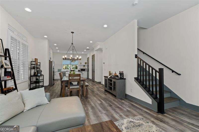 3 Becker Place Atlanta - 23