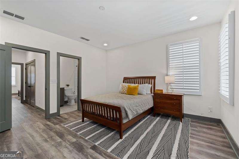 3 Becker Place Atlanta - 27