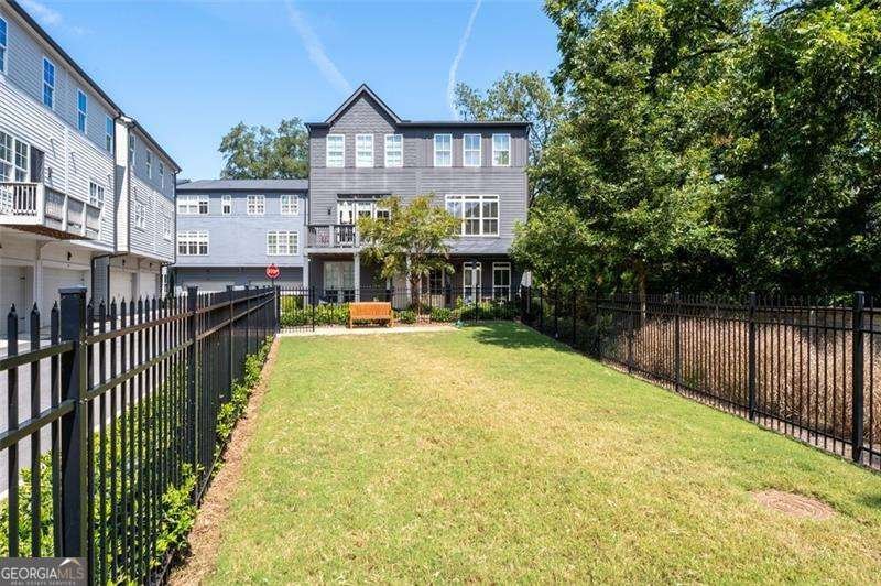 3 Becker Place Atlanta - 31