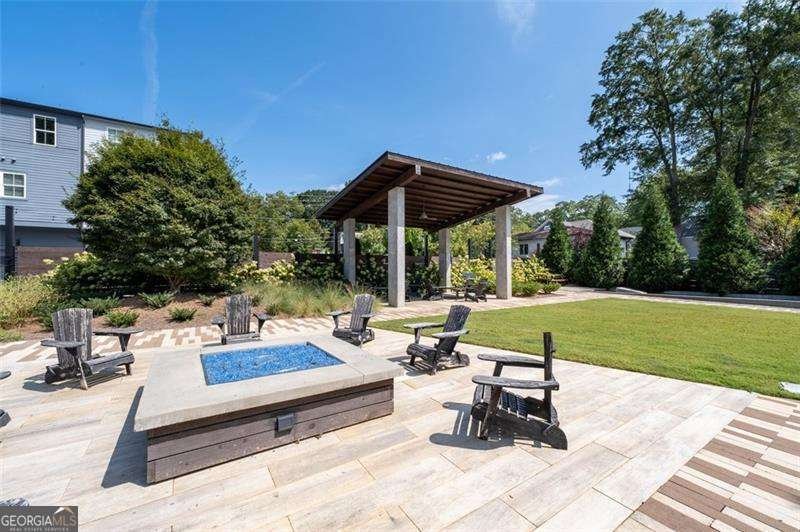 3 Becker Place Atlanta - 32