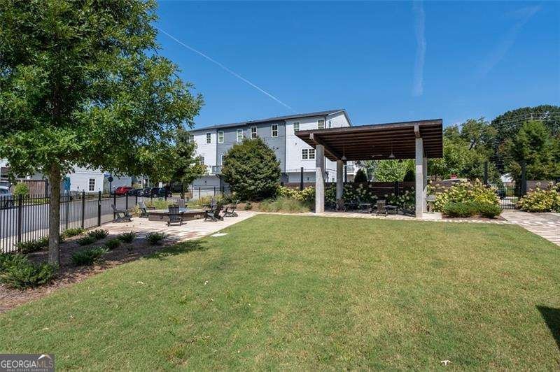 3 Becker Place Atlanta - 33